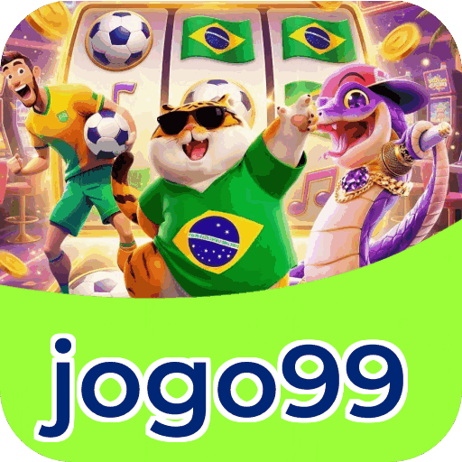 Dealers profissionais da jogo99