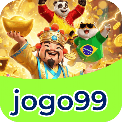 Interface jogo99