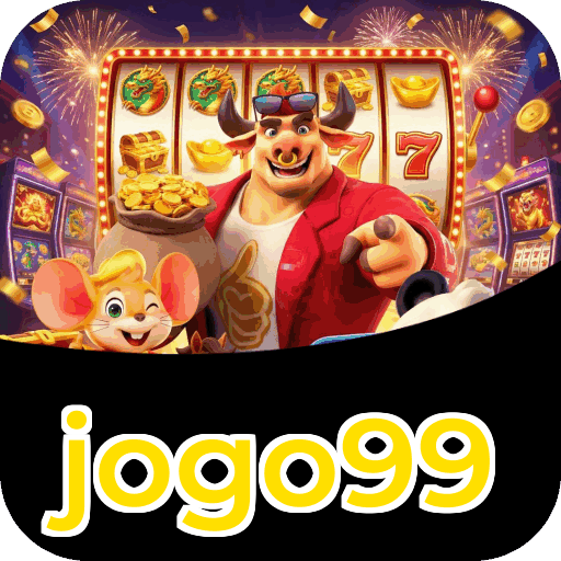 Bônus de boas-vindas jogo99